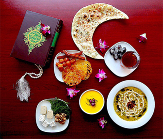 Common problems in the holy month of Ramadan